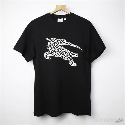 burberry horse logo t shirt